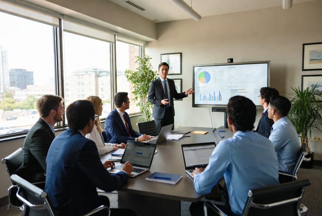 Who is E-2 suitable for