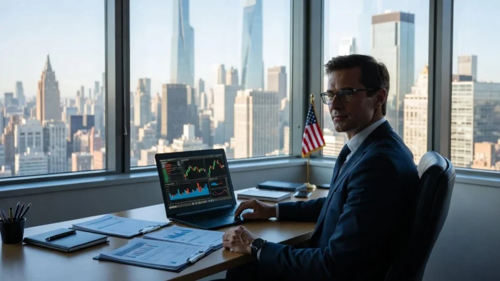 Виза инвестора E-2 в США: получение инвестиционной визы E-2