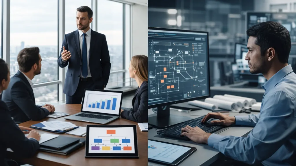 Категории L-1A и L-1B