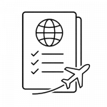 Visitor Visa Subclass 600